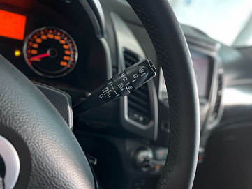 SsangYong Actyon, 2014г, передний привод, автомат