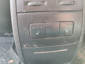 Skoda Octavia, 2012г, полный привод, механика