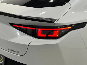 Changan Lamore, 2023г, передний привод, робот