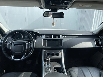 Land Rover Range Rover Sport, 2015г., полный привод, автомат