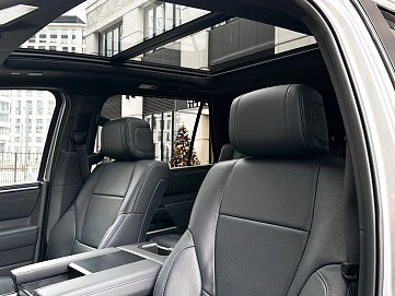 Toyota Sequoia, 2024г, полный привод, автомат