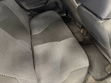 Lada (ВАЗ) 2115, 2004г, передний привод, механика