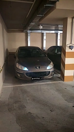Peugeot 407, 2007г, передний привод, автомат