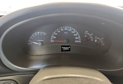 Lada (ВАЗ) Kalina, 2012г, передний привод, механика