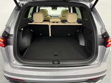 Geely Monjaro, 2025г, полный привод, автомат