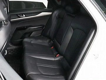 Kia K5, 2021г, передний привод, автомат