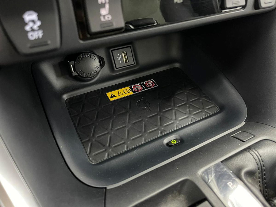 Toyota RAV4, 2025г., полный привод, вариатор