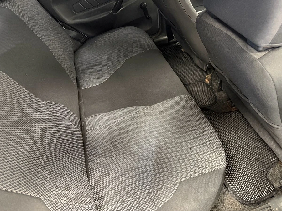 Lada (ВАЗ) 2115, 2004г., передний привод, механика