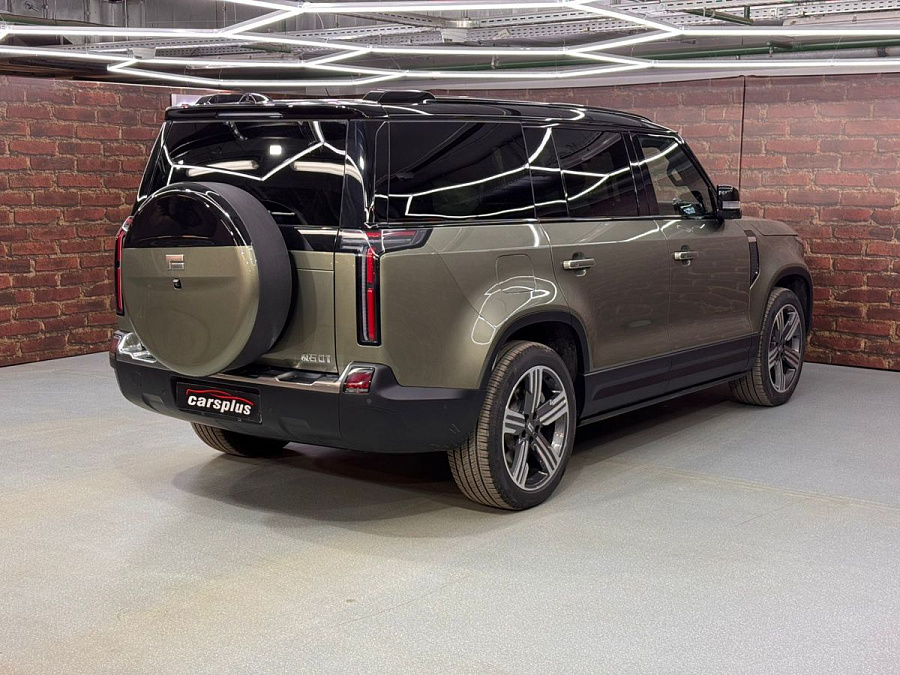 Rox 01, 2024г., полный привод, автомат