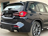 BMW X3, 2024г., полный привод, автомат