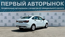 Lada (ВАЗ) Vesta, 2023г., передний привод, механика
