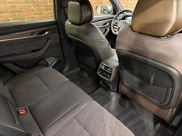 Geely Xingyue L, 2025г, передний привод, автомат