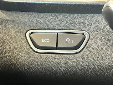 Renault Kadjar, 2020г, передний привод, механика