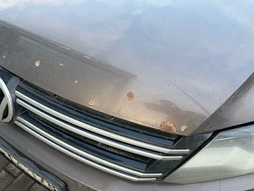 Volkswagen Tiguan, 2014г, полный привод, автомат