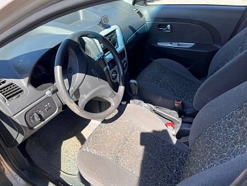 Chery Very (A13), 2011г, передний привод, механика