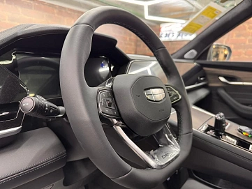 Geely Monjaro, 2025г, полный привод, автомат