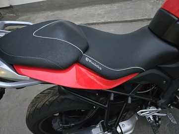 BMW S 1000 XR, 2016г, Цепь привод