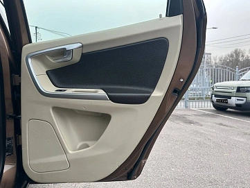Volvo XC60, 2011г, полный привод, автомат