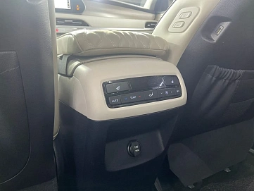 Hyundai Palisade, 2019г, полный привод, автомат