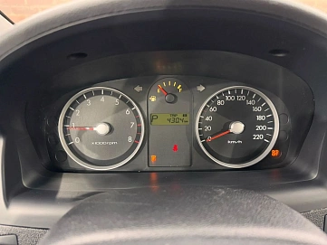 Hyundai Getz, 2010г, передний привод, автомат