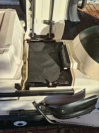 BRP Lynx Xtrim Commander 600, 2012г