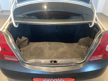 Geely MK, 2012г, передний привод, механика