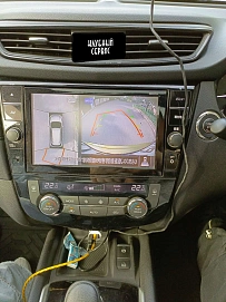 Nissan X-Trail, 2018г, передний привод, вариатор