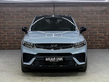 Geely Tugella, 2023г, полный привод, автомат
