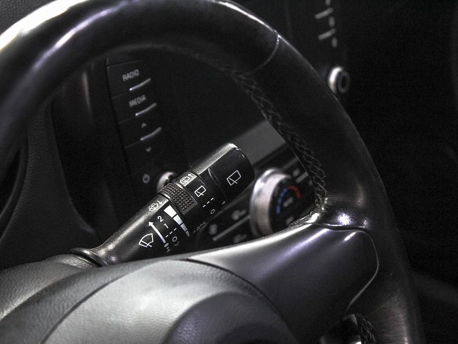 Kia Soul, 2018г., передний привод, автомат