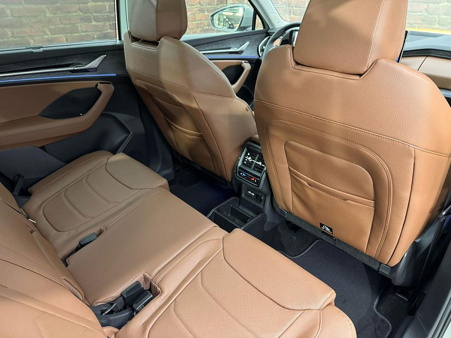 Skoda Kodiaq, 2025г., полный привод, робот