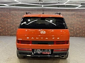 Hyundai Santa Fe, 2024г., передний привод, автомат
