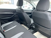 Lada (ВАЗ) Vesta, 2023г., передний привод, механика