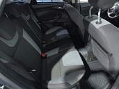 Ford Focus, 2012г., передний привод, автомат