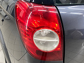 Chevrolet Captiva, 2013г., полный привод, механика