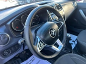 Renault Logan, 2019г., передний привод, механика