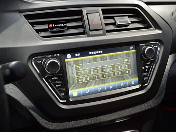 Lifan X50, 2015г., передний привод, механика