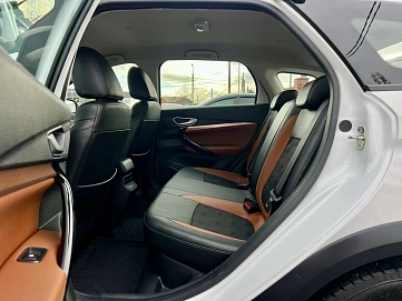 Lada (ВАЗ) Vesta, 2024г, передний привод, механика