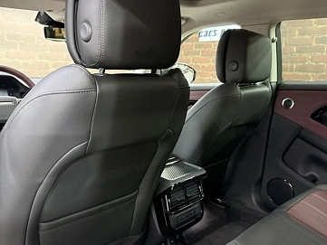 Land Rover Range Rover Evoque, 2025г, полный привод, автомат