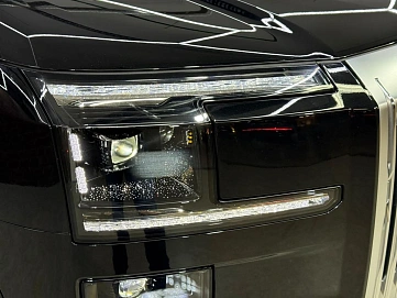 Zeekr 9X, 2025г, полный привод, автомат