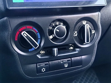 Lada (ВАЗ) Granta, 2024г, передний привод, механика