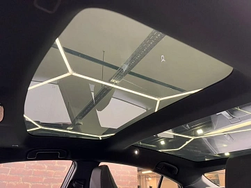 Toyota Camry, 2025г, передний привод, вариатор