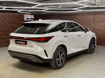 Lexus RX, 2025г, полный привод, автомат