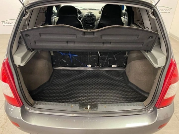 Lada (ВАЗ) Kalina, 2010г, передний привод, механика