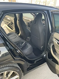 BMW X2, 2019г, полный привод, автомат