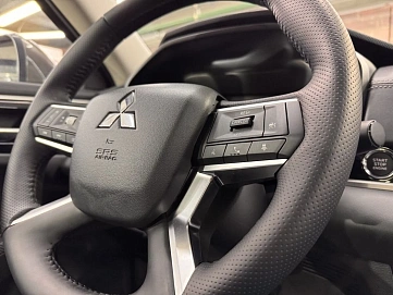 Mitsubishi Outlander, 2023г, полный привод, вариатор