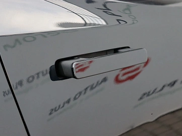 Changan UNI-K, 2023г, полный привод, автомат