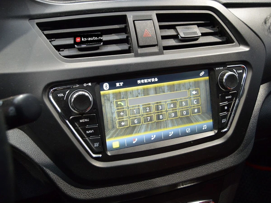 Lifan X50, 2015г., передний привод, механика