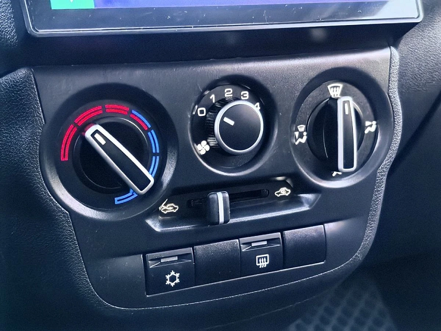 Lada (ВАЗ) Granta, 2024г., передний привод, механика