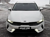 Kia K5, 2020г., передний привод, автомат