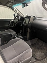 Toyota Land Cruiser Prado, 2012г., полный привод, автомат
